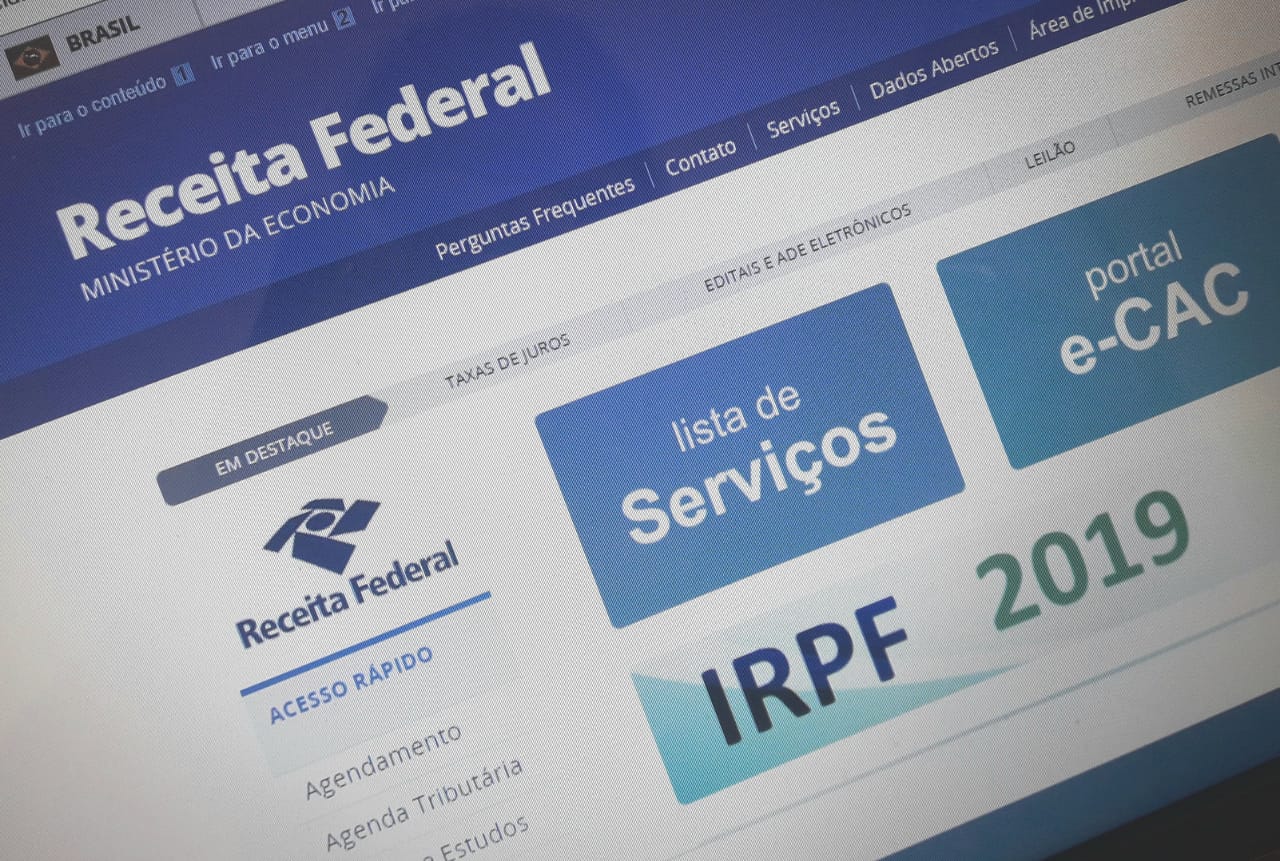 CSM  orienta clientes para não serem autuados pela Receita Federal